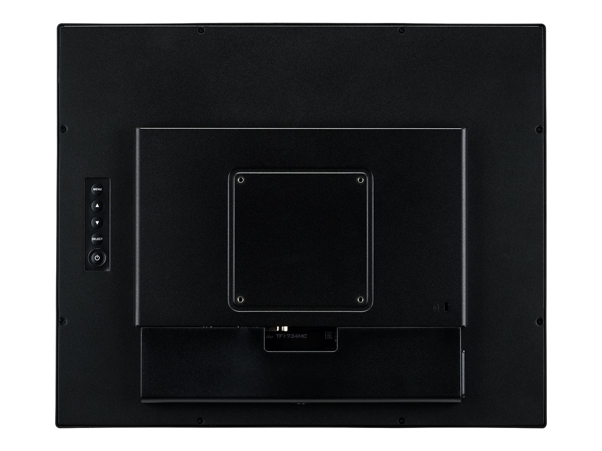 Iiyama ProLite TF1734MC-B7X 17" Open-Frame Touchmonitor