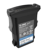 Zebra Handheld-Akku (Standard) - mit PowerPrecision Plus und BLE-Leuchte