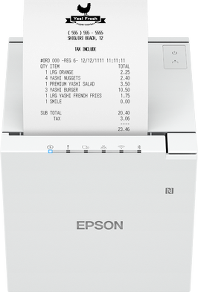 Epson mPOS Bondrucker TM-m30III