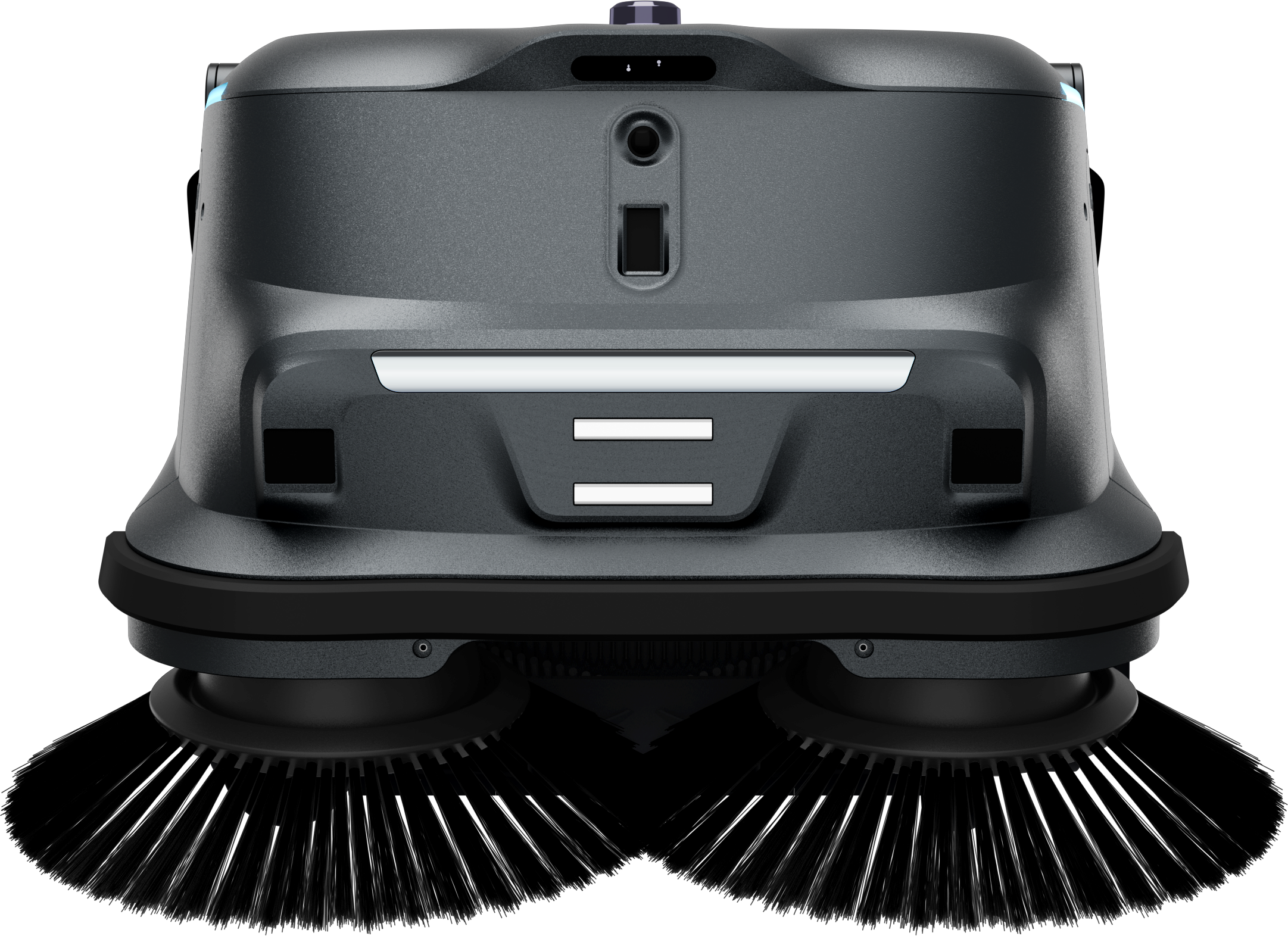 PUDU MT1 Kehrroboter – Autonomer Reinigungsroboter mit 35 L Behälter, bis zu 6000 m²/h Flächenleistung