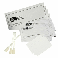 Zebra ZXP 7 Cleaning Kit Series 7 Printhead Cleaning Card