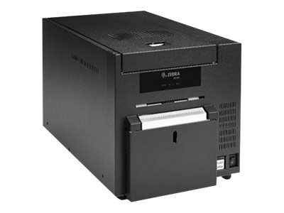 Zebra ZC10L Großformat-Kartendrucker für Event Ausweise