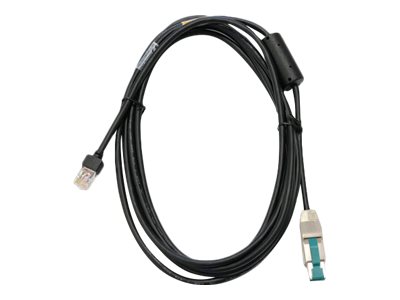 HONEYWELL USB-Kabel - 3 m - Schwarz - für Granit 1910i, 1911i