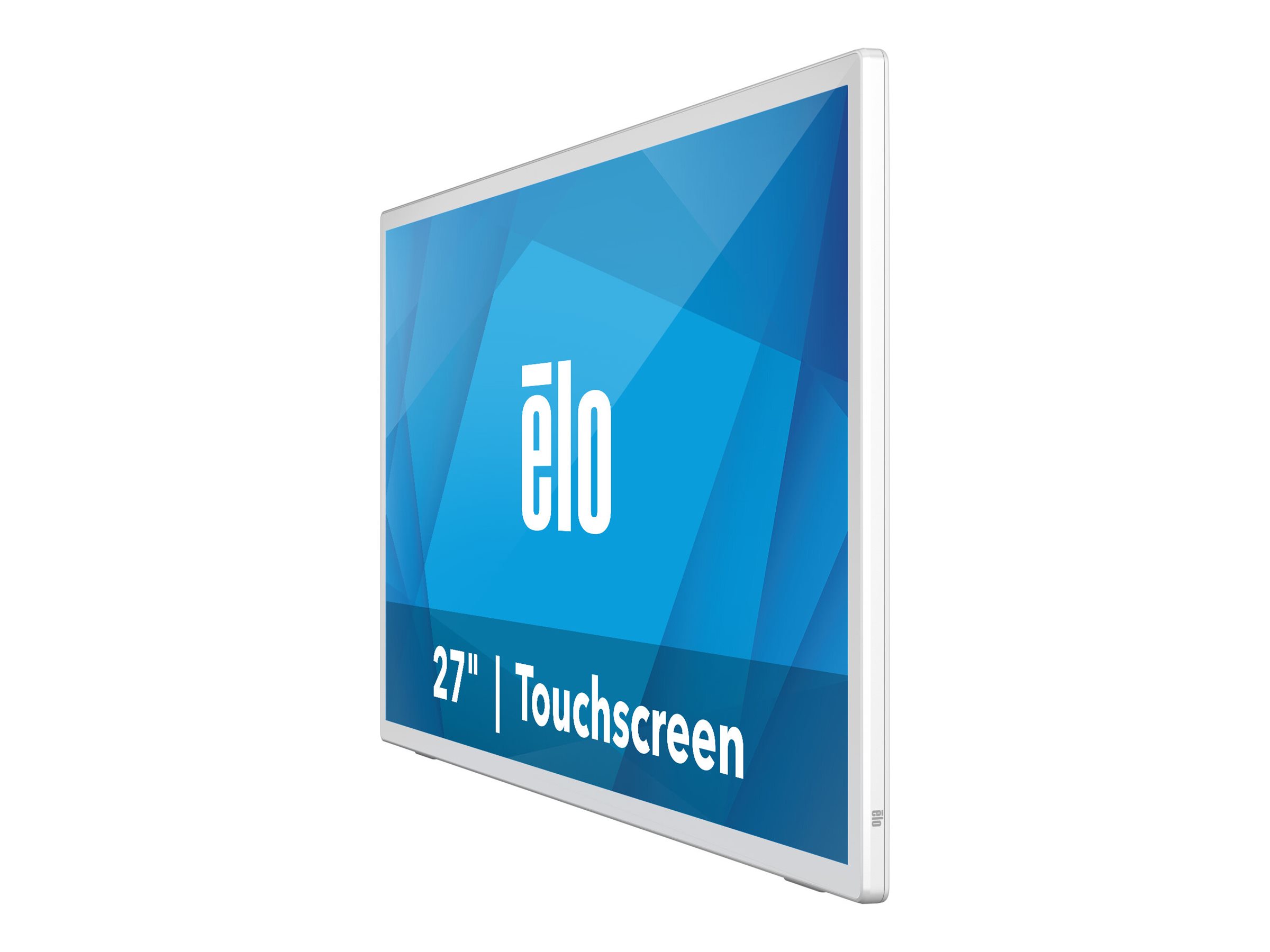 Elo Touch Solutions Elo 2770L - LCD-Monitor - 27 Zoll Display - Touchscreen - 1920 x 1080 Full HD (1080p)