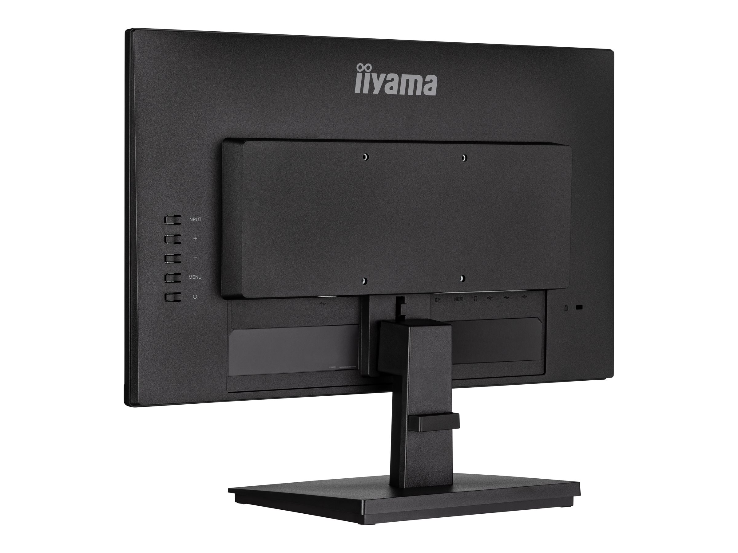 Iiyama ProLite XU2292HSU-B6 - LED-Monitor - 22 Zoll Display
