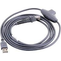 Datalogic data cable - USB (M) - 4.6 m