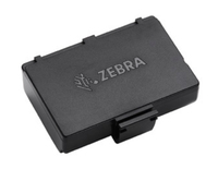 Zebra printer battery - lithium-ion - 2450 mAh