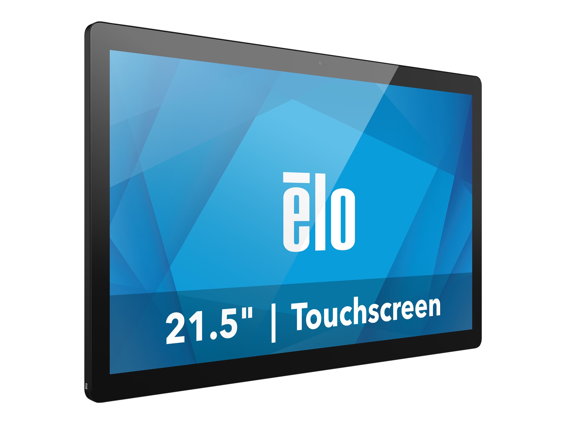 Elo Touch Solutions Elo I-Series 4.0 - Standard - All-in-One (Komplettlösung)