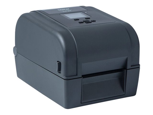Brother TD-4750TNWBR - Etikettendrucker - Thermodirekt / Thermotransfer - Rolle (11,2 cm)