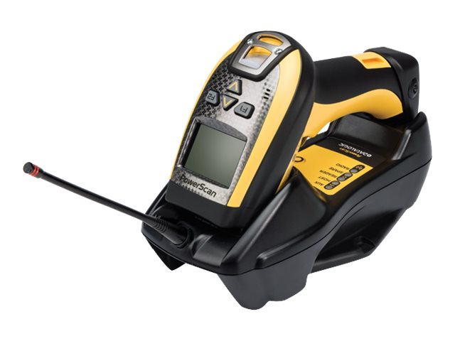 Datalogic PowerScan DPM Evo PM9501 Ethernet Kit