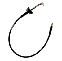 Zebra Tastaturkabel zu USB (M) - für Zebra