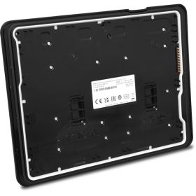 Zebra Tablet PC Handriemen / Schlitz - für Zebra ET50, ET51 (10.1 Zoll)