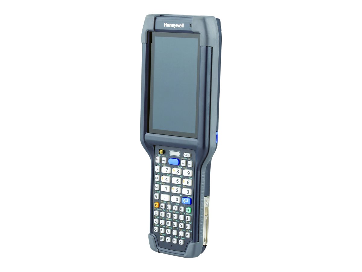 HONEYWELL CK65 - Cold Storage - Data collection terminal - rugged - Android 8.0 (Oreo)