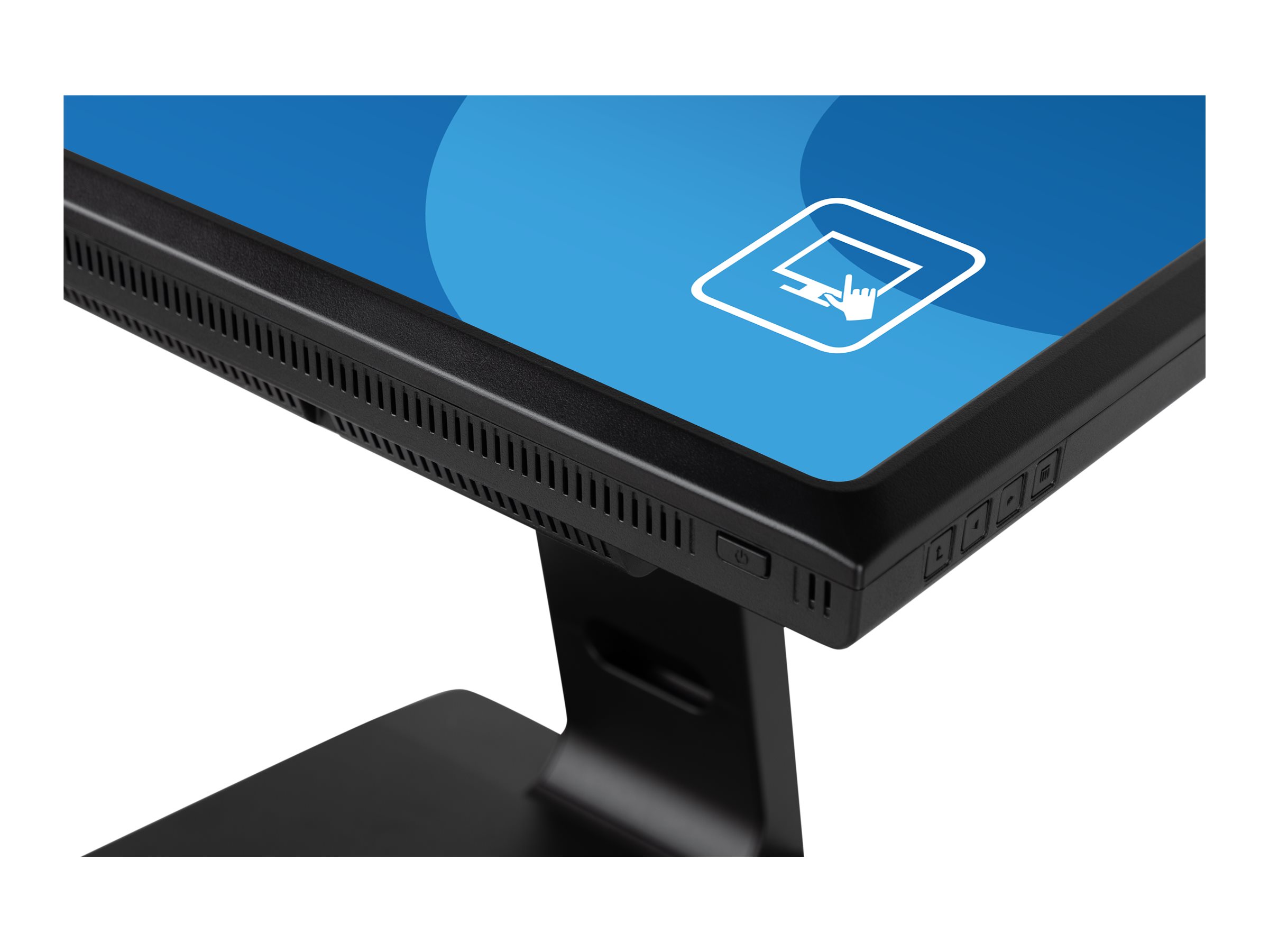 Iiyama ProLite T1931SR-B1S - LCD monitor - 48.3 cm (19")