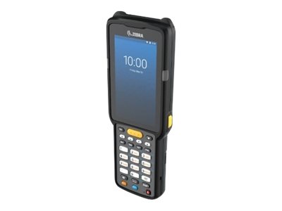 Zebra MC3300x - Datenerfassungsterminal - robust - Android 10 - 32 GB - 10.2 cm (4")