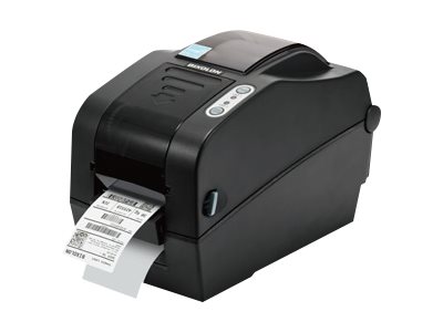 BIXOLON Printers: Label dispenser option - for BIXOLON SLP-TX220