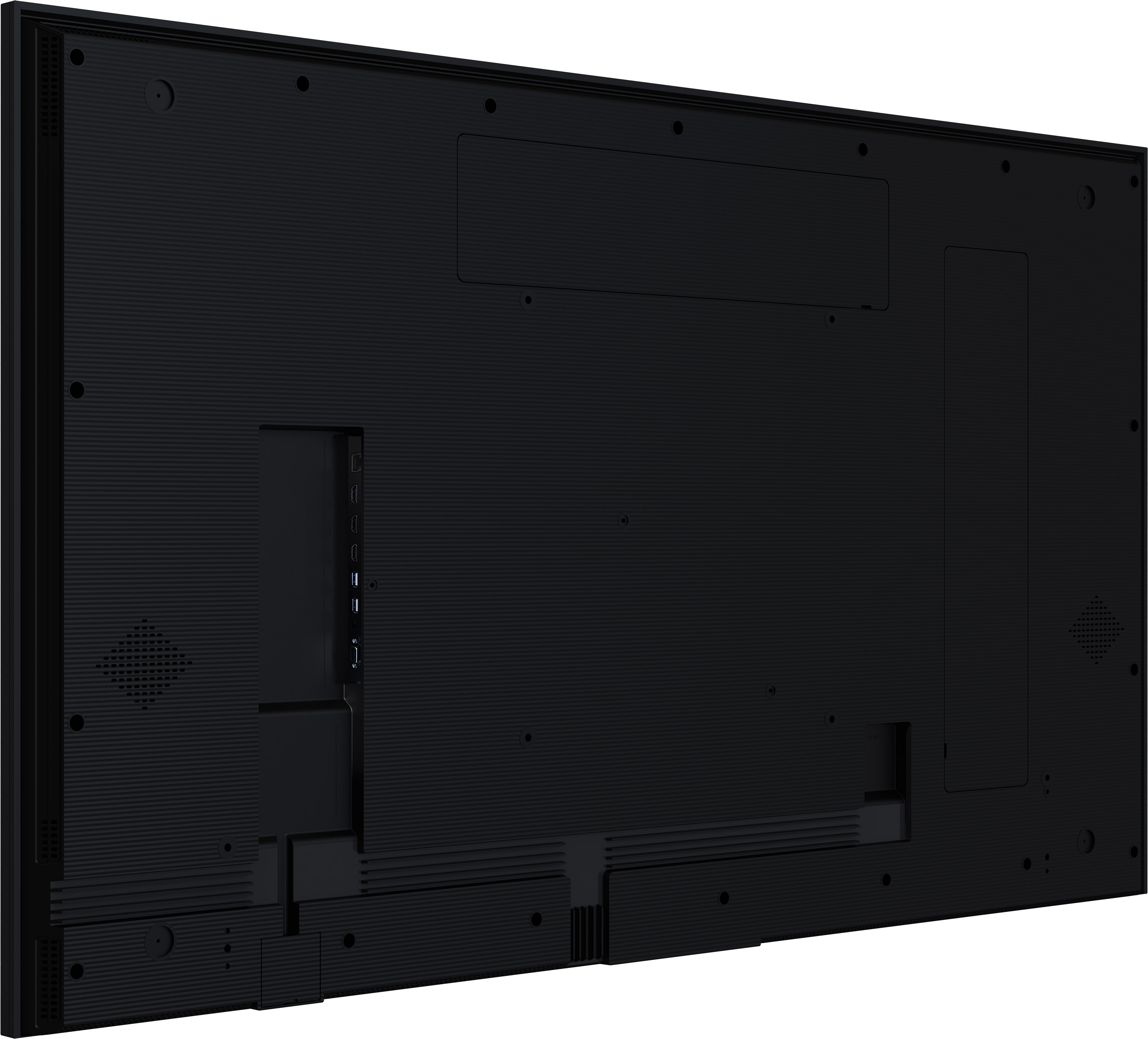 4K Digital-Signage-Display iiyama ProLite LH6560UHS-B2AG 65 Zoll