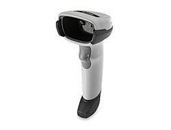 Zebra DS2208 - Barcode-Scanner - Handgerät - 2D-Imager