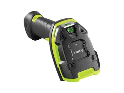 Zebra DS3678-HP - Barcode scanner - portable - 2D imager