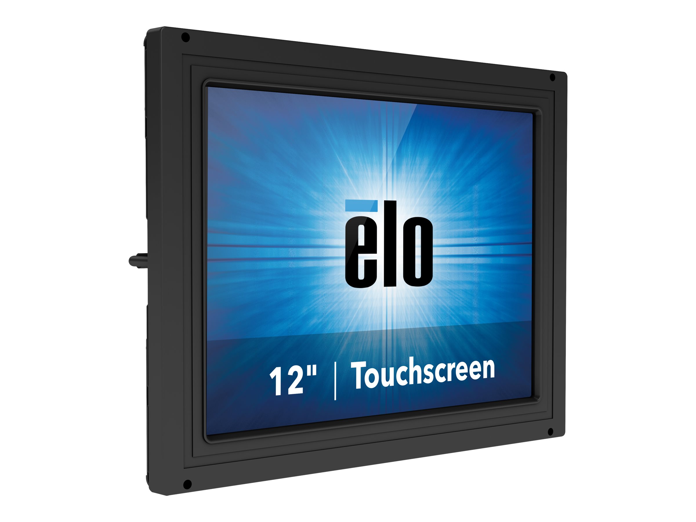 Elo Touch Solutions Elo 1291L - LED monitor - 30.7 cm (12.1") - open frame