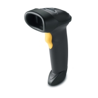 Zebra Symbol LS2208 - Barcode-Scanner - Handgerät - decodiert Zebra Symbol LS2208 - Barcode-Scanner - Handgerät - decodiert