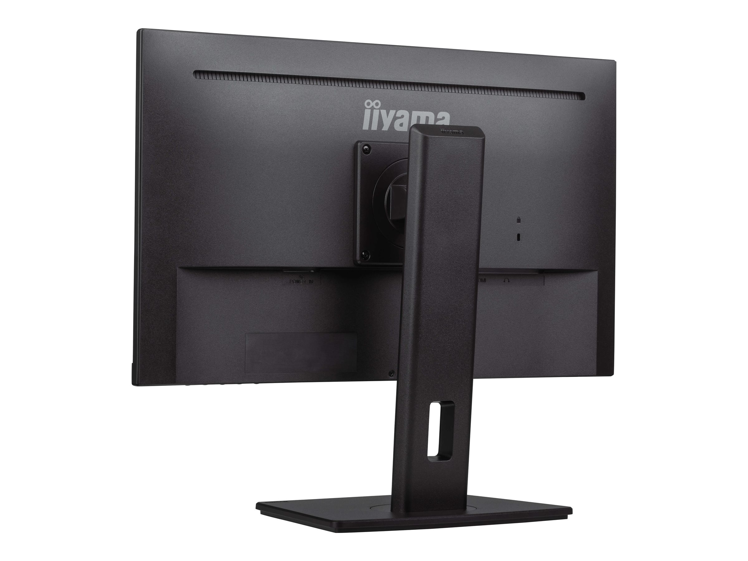 Iiyama ProLite XUB2493HS-B6 - LED-Monitor - 24 Zoll Display