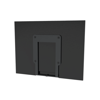 Sichere Befestigung für Joan 13 Raummanager Sichere Befestigung für Joan 13 Raummanager