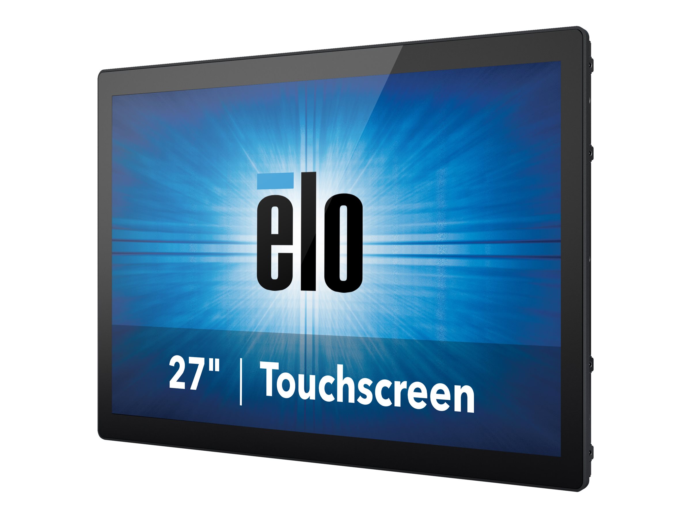 Elo Touch Solutions Elo 2794L - LED-Monitor - 68.6 cm (27") - offener Rahmen - Touchscreen - 1920 x 1080 Full HD (1080p)