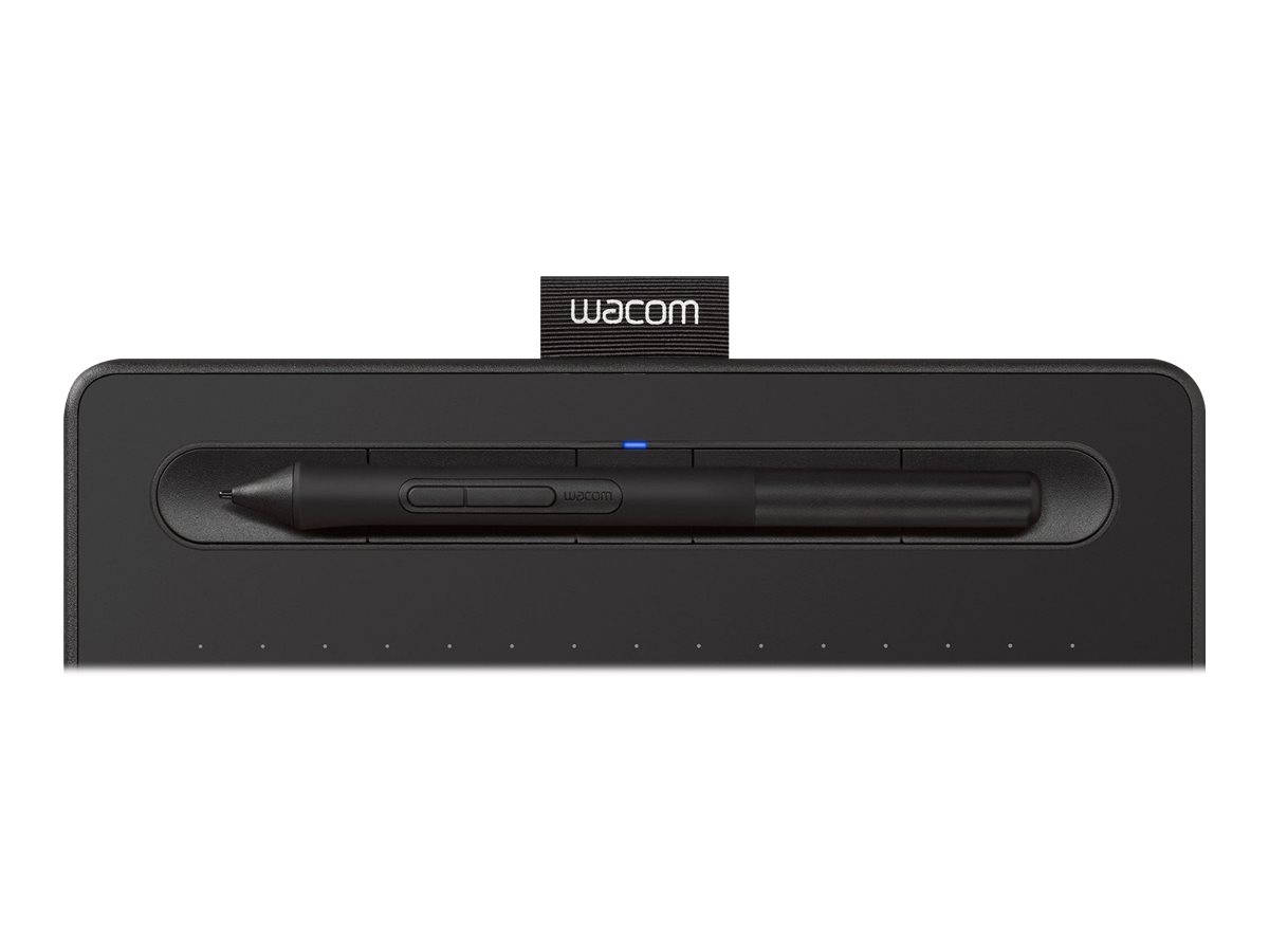 Wacom Intuos S with Bluetooth - Digitiser