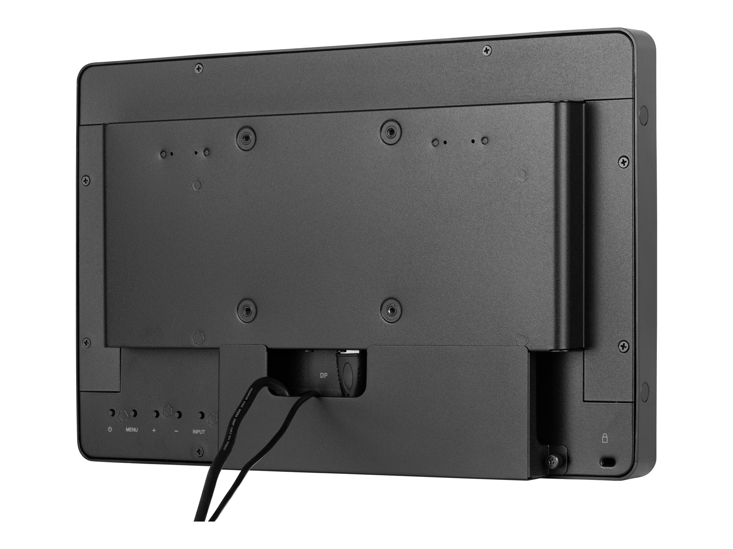 Iiyama ProLite TF1633MSC-B1 - LED-Monitor - 39.5 cm (15.6")