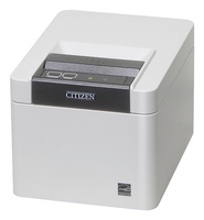 CT-E301 Printer, USB only, Pure White