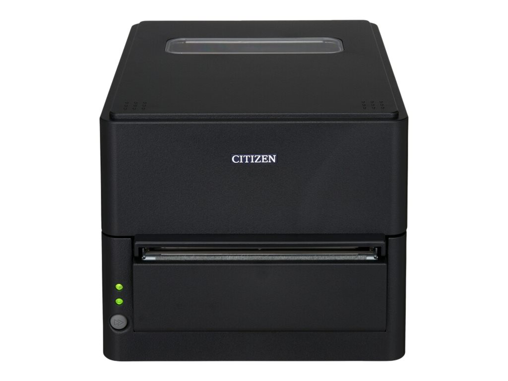 Citizen CT-S4500 - Belegdrucker - Thermodirekt - Rolle (11,2 cm) Citizen CT-S4500 - Belegdrucker - Thermodirekt - Rolle (11,2 cm)