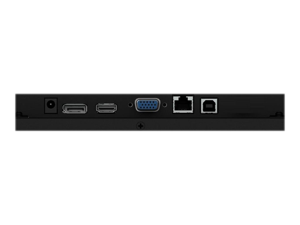 Elo Touch Solutions Elo 2495L - LED-Monitor - 60.5 cm (23.8") - offener Rahmen - Touchscreen - 1920 x 1080 Full HD (1080p)