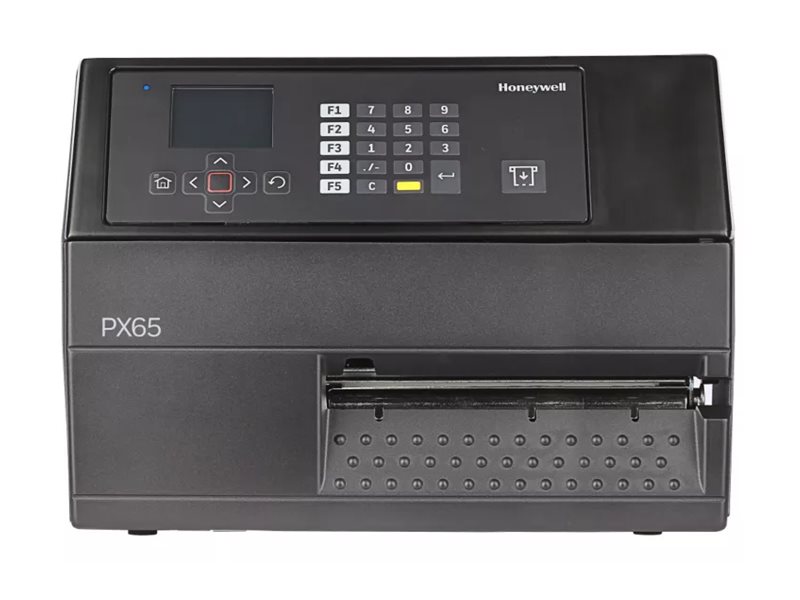 HONEYWELL PX65 - Etikettendrucker - Thermotransfer - Rolle (17 cm)
