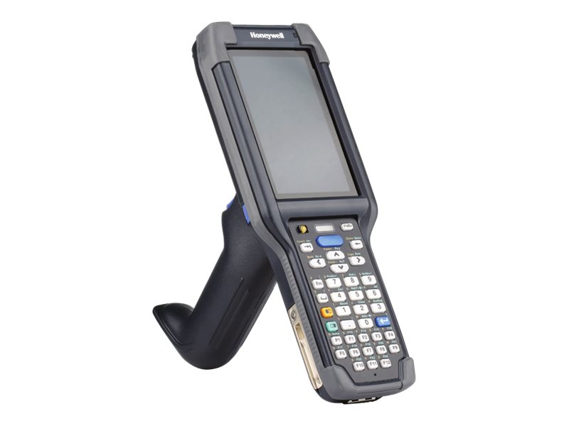 HONEYWELL CK65 - Data collection terminal - rugged - Android 8.0 (Oreo)