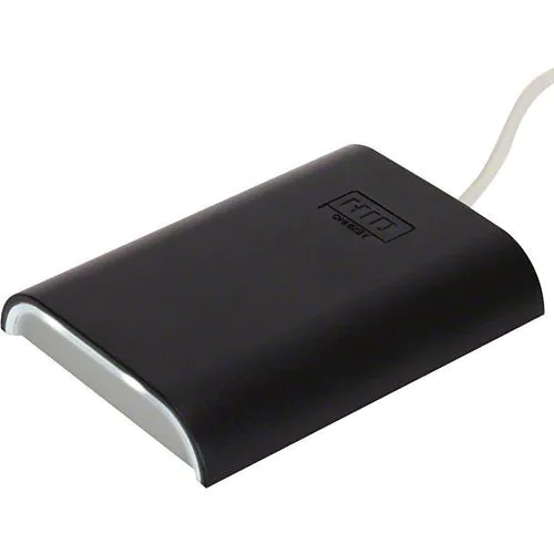 HID OMNIKEY 5427CK Dual-Frequenz Kartenleser mit Mobile Access