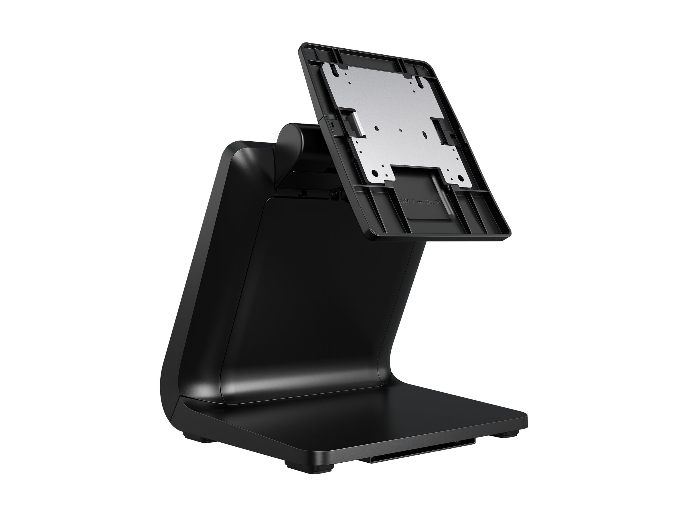 Elo Touch Solutions Elo Z20 - POS-Halterung - 15 Zoll Display - Schwarz