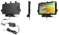 Brodit Device holder with charging function - for computers - Zebra ET40 10 ET45 10.