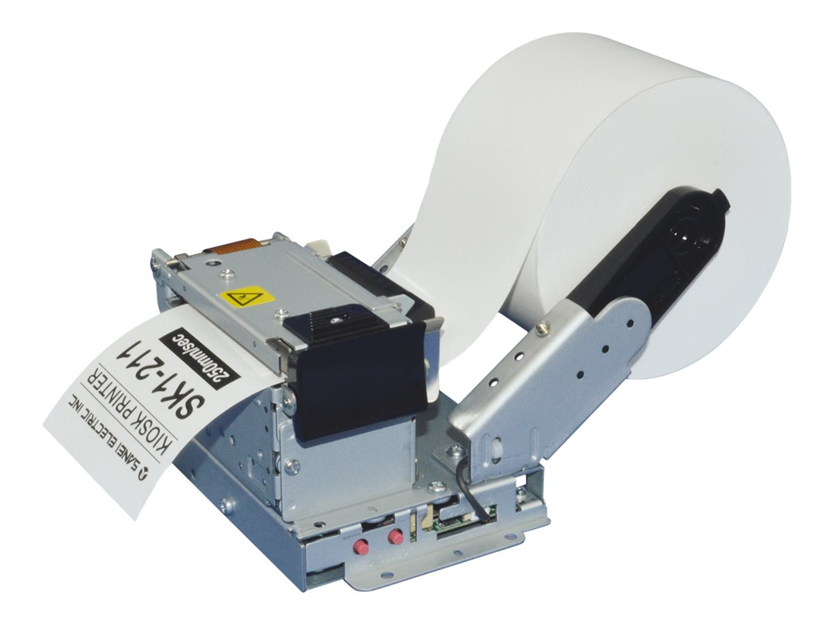 Star Micronics Sanei SK1-211SF2-Q-M-SP - Receipt printer - Direct thermal