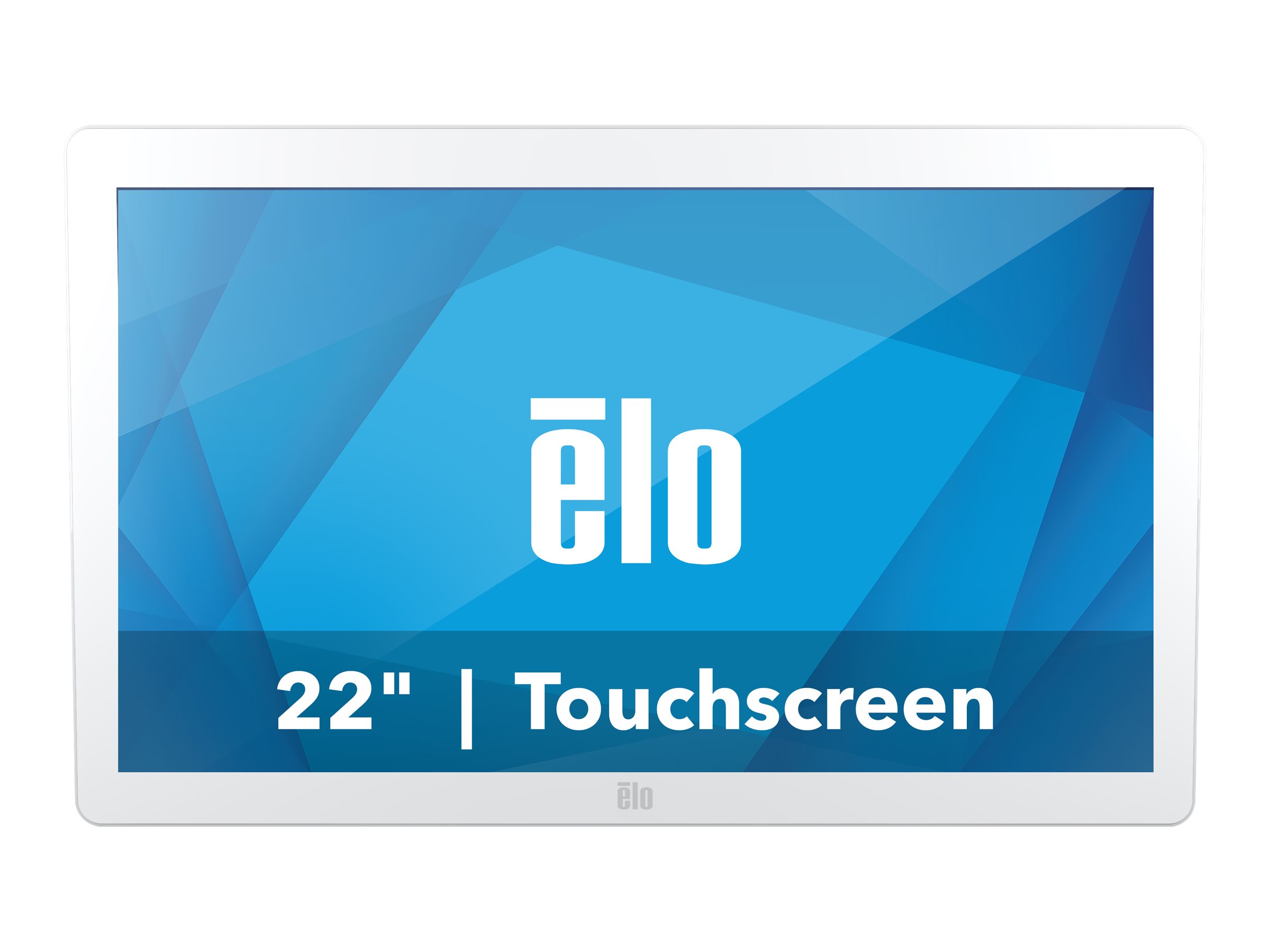 Elo Touch Solutions Elo 2203LM - Medical Grade - LED-Monitor - 22 Zoll Display