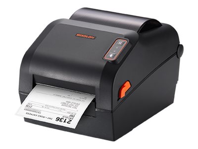 BIXOLON XD5-43d - Etikettendrucker - Thermodirekt - Rolle (11,8 cm)