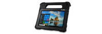 Zebra XPad L10 - 25,6 cm (10.1") - 1920 x 1200 Pixel - 256 GB - 16 GB - Windows 10 Pro - Schwarz