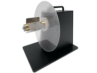 Labelmate UCAT-S-MINI - Non-motorized external label dispenser with brake, 76 mm