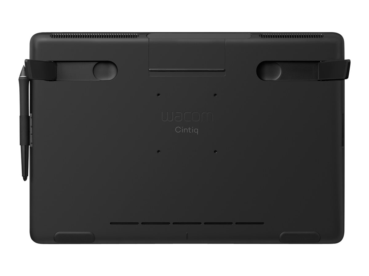 Wacom Cintiq 16 - Digitiser with LCD display