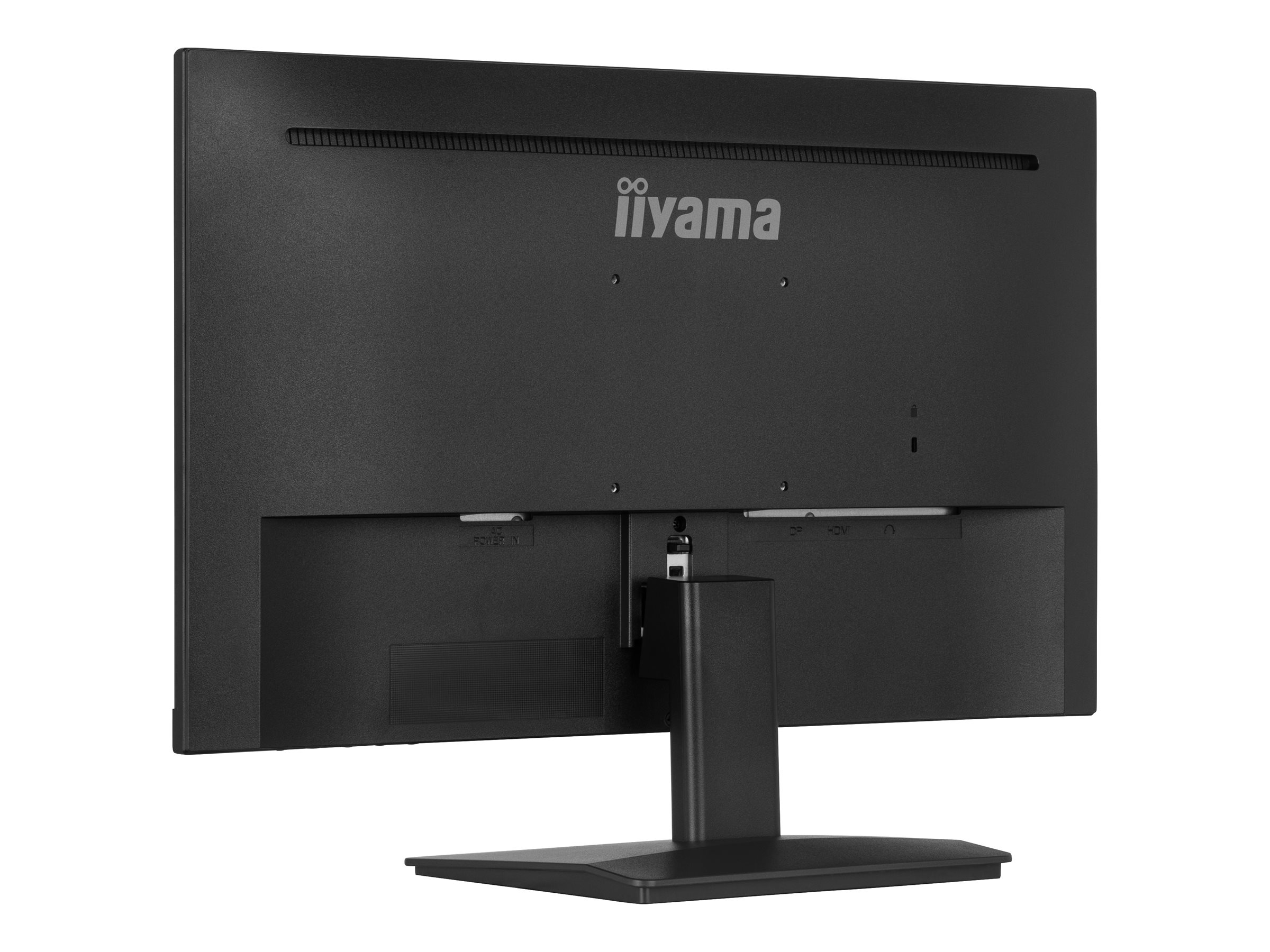 iiyama ProLite XU2493HS-B6 , Full HD, Kit, schwarz