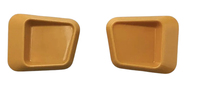 Zebra Kit Buttons for the Latch 10 Left buttons and 10 Right buttons ZD420T ZD620T