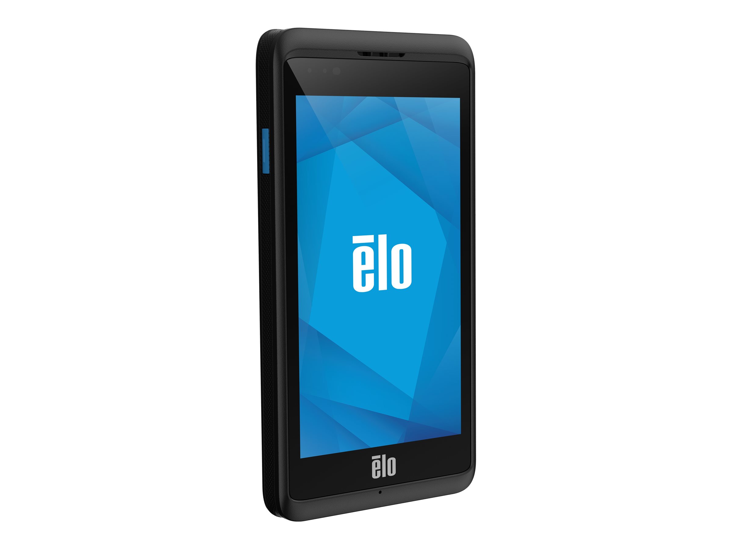 Elo Touch Solutions Elo M50 - Data capture terminal - Rugged - Android 10 - 64 GB eMMC - 5.5-inch display