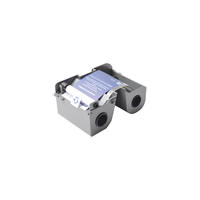 HID Identity 45000 - DTC1250e - Schwarz - Cyan - Magenta - Gelb - Schwarz - Grau - Weiß HID Identity 45000 - DTC1250e - Schwarz - Cyan - Magenta - Gelb - Schwarz - Grau - Weiß
