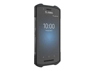 Zebra TC21 - Datenerfassungsterminal - robust - Android 10 - 32 GB - 5 Zoll Display