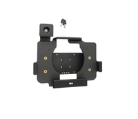 Brodit 739267 - Tablet/UMPC - Passive Halterung - Indoor - Schwarz